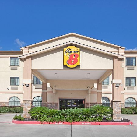 Super 8 By Wyndham Iah West/Greenspoint Aldine Extérieur photo